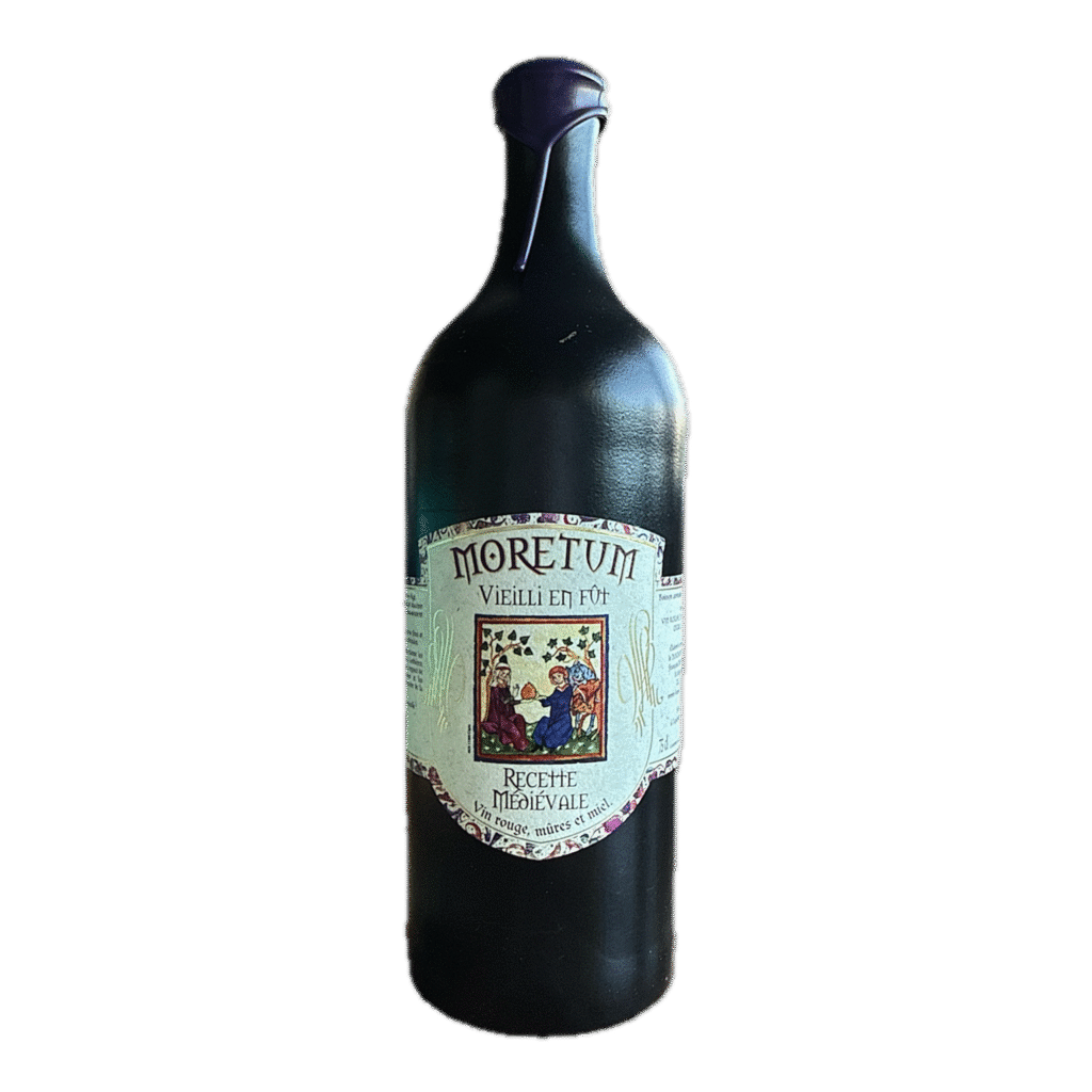 MORETUM ROUGE avec arrière-plan supprimé