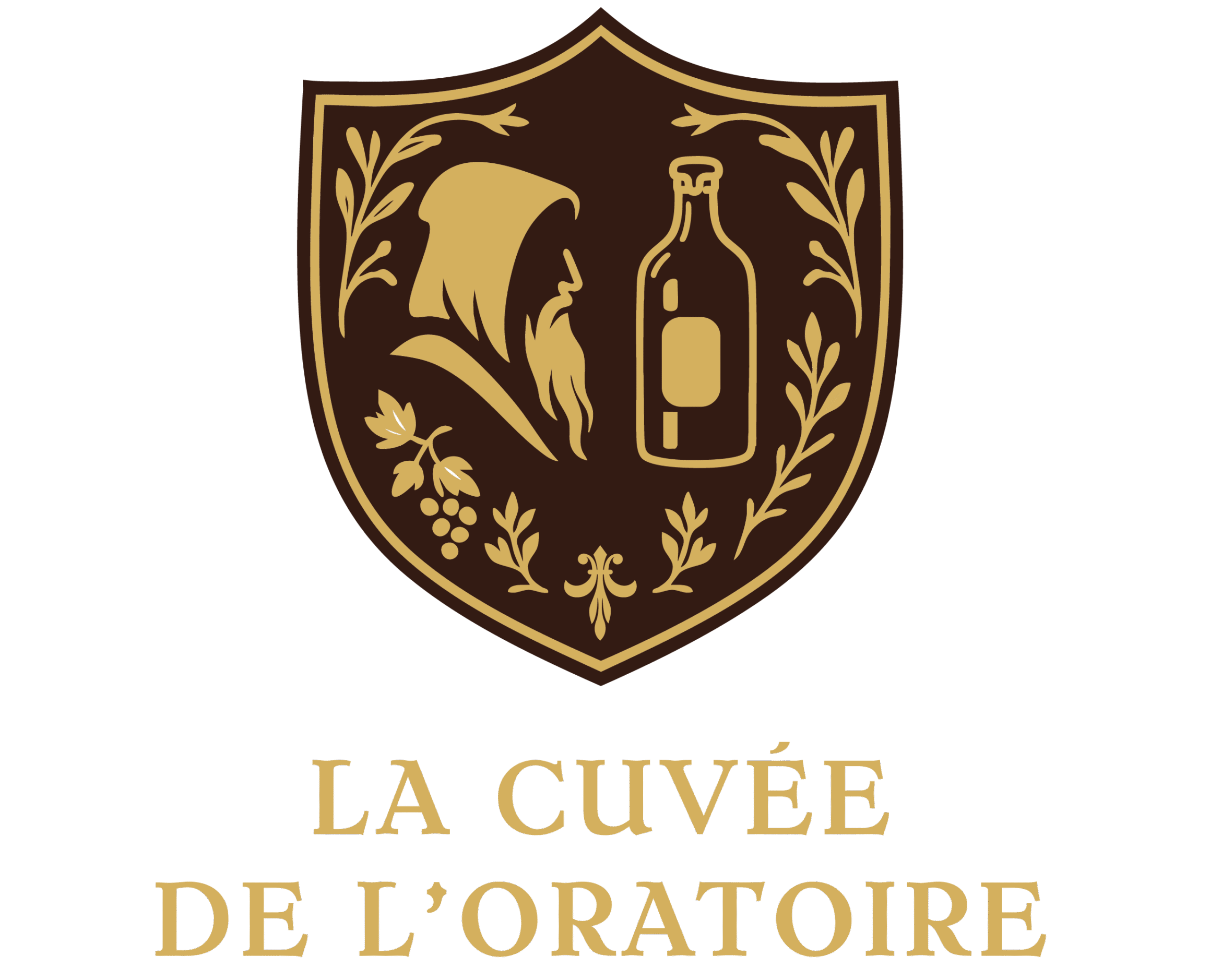 La Cuvée de l'Oratoire